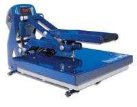 hotronix16x16 heat press