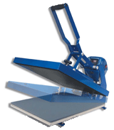 hortronix16x20 heat press