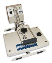 mpp heat press
