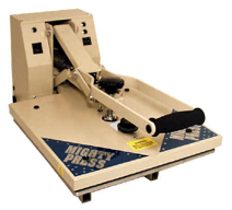 mp15x15 heat press