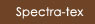 Spectratex button