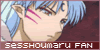 I'm a Sesshoumaru fan! ^_^
