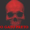 O Gato Preto