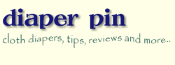 all the info you need about cloth diaper