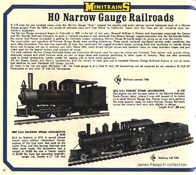 ahm train set