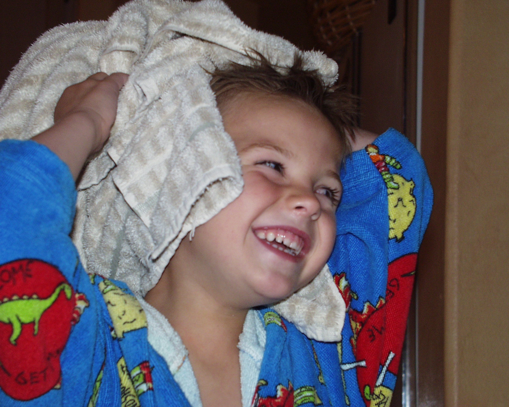 Blackmail Anyone?