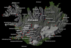 Icelandic - bugbog.com