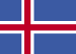 Icelandic Flag