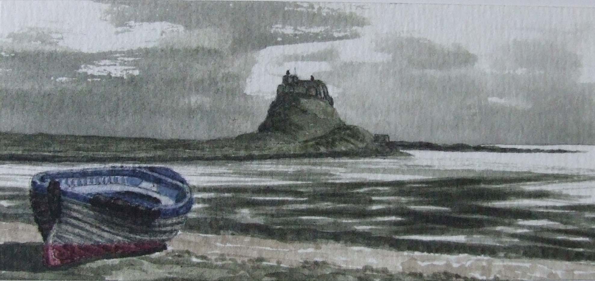 Lindisfarne