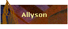Allyson
