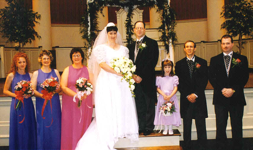 Wedding Party.jpg (115884 bytes)