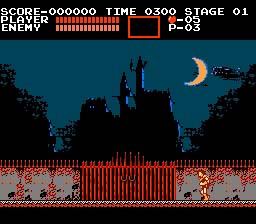 Little did he know he'd have to kill Dracula every year for the rest of eternity...