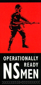 Operationally Ready National Service Men