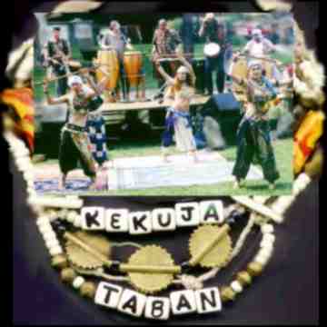 Picture of Drummers and Dancers