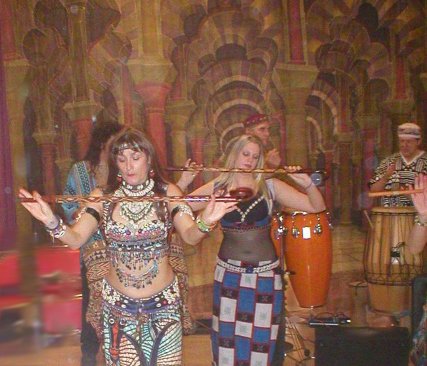 rakkasah 2003