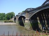Barnes Bridge