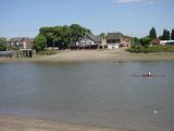 Varsity Boat House