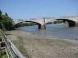 Chiswick Bridge