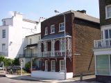 Gustav Holst's House