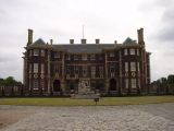 Ham House at Ham