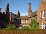 Hampton Court