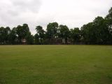 Recreation ground