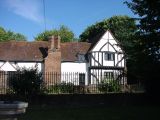 Manor House Walton On Thames