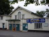 Playhouse Theatre Walton On Thames