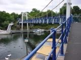 Teddington Bridge