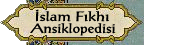 islam ansiklopedisi