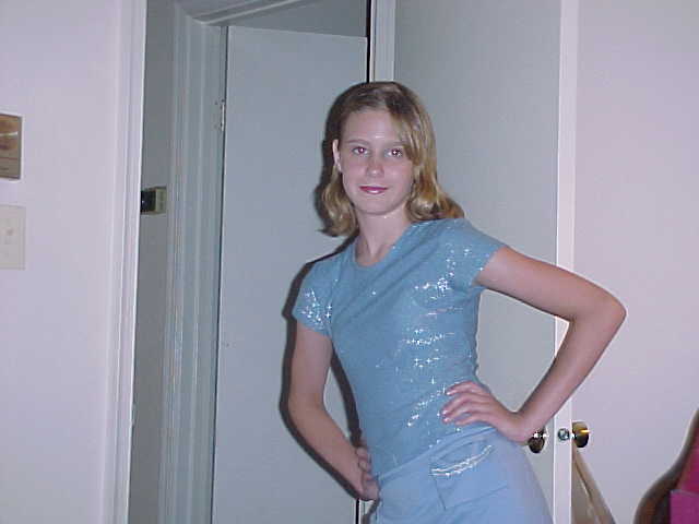 hmmm what do pre teens think???