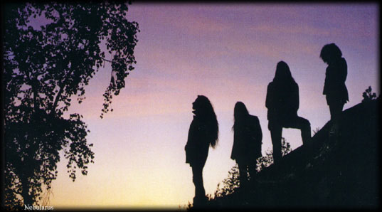 Opeth 