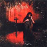 Still Life Opeth's forth and most resent album...