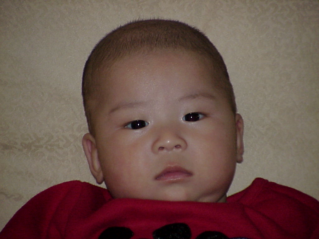 Jason W Zhou, 100 days on&nbsp; 9/15/99