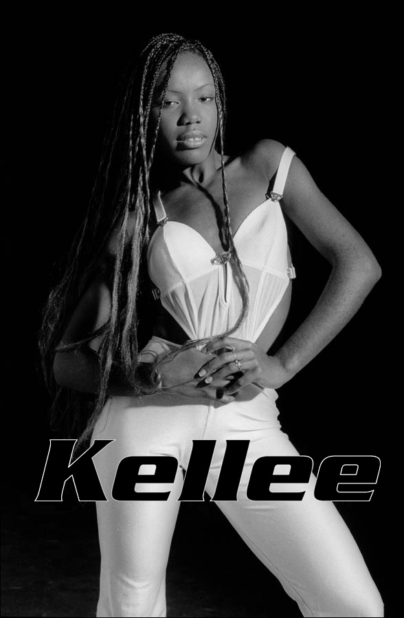 Enter Kellee website!!!