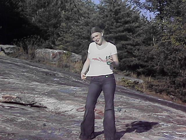 Laura