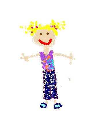  Alicia's Kell Pic...Scary hey!!!