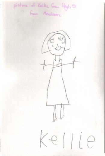  Madison's Kellie Picture