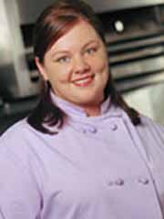 Melissa McCarthy of 'The Gilmour Girls'