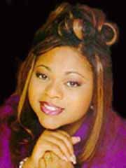 Countess Vaughn of 'The Parkers'
