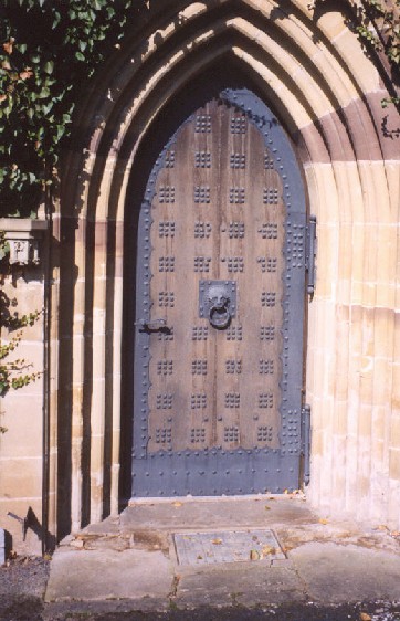 Heilgottkirche
