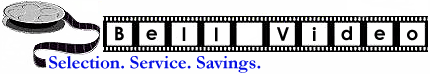 Bell video Logo