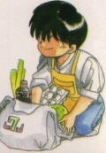 Click on Yakumo to return home!