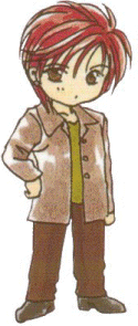 Tooya-sama! ^^... man I like his character design.
