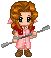 Aeris- Final Fantasy 7