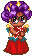 Anthy- Revolutionary Girl Utena