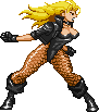 Black Canary