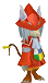 Freya- Final Fantasy 9