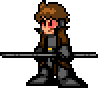 Gambit- X-men
