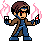 Gambit- X-men